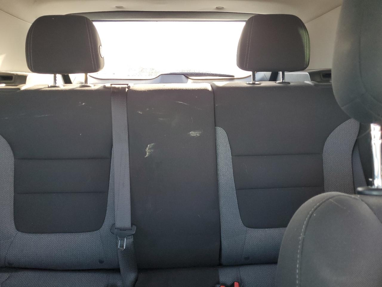 2021 Chevrolet Trailblazer Lt VIN: KL79MRSL6MB140472 Lot: 91891275