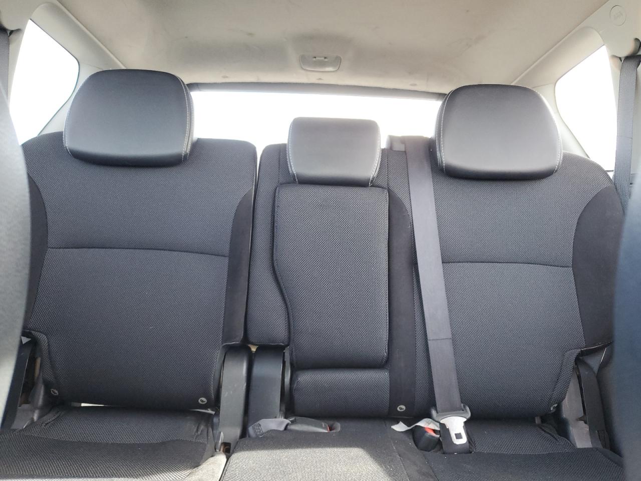 2008 Mitsubishi Outlander Se VIN: JA4LS31W38Z012995 Lot: 93454965