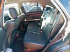 2006 LEXUS RX 400H 3.3 SE 5DR CVT AUTO for sale at Copart GLOUCESTER