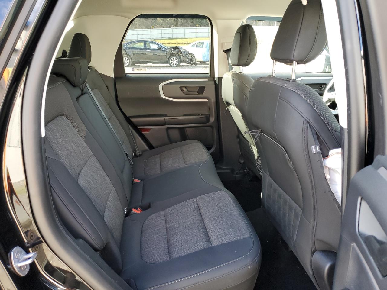 2023 Ford Bronco Sport Big Bend VIN: 3FMCR9B69PRD09772 Lot: 93383775