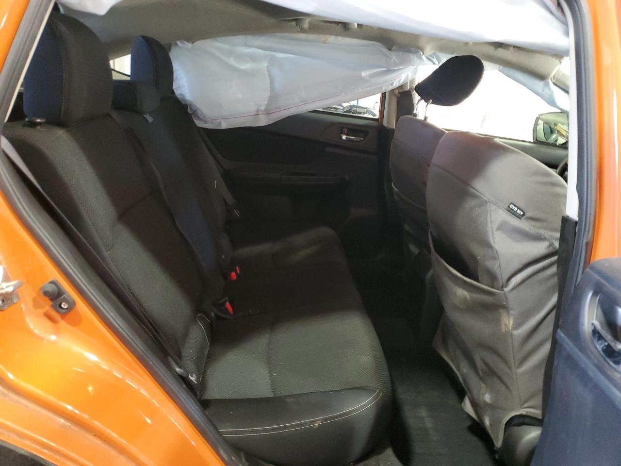 2013 Subaru Xv Crosstrek 2.0 Premium VIN: JF2GPAVC5D2823439 Lot: 91338355