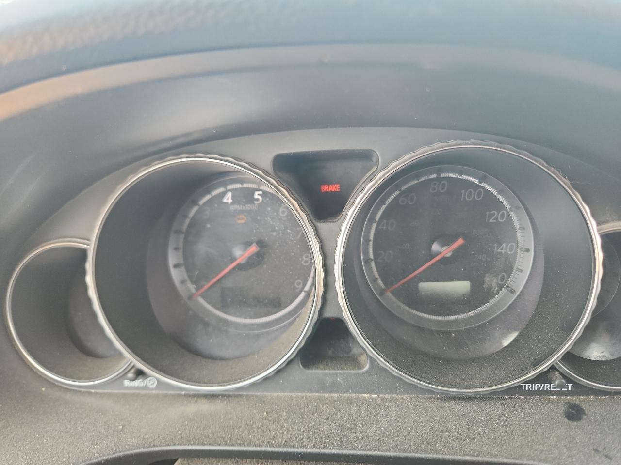 2009 Infiniti M35 Base VIN: JNKCY01E19M802075 Lot: 92374055