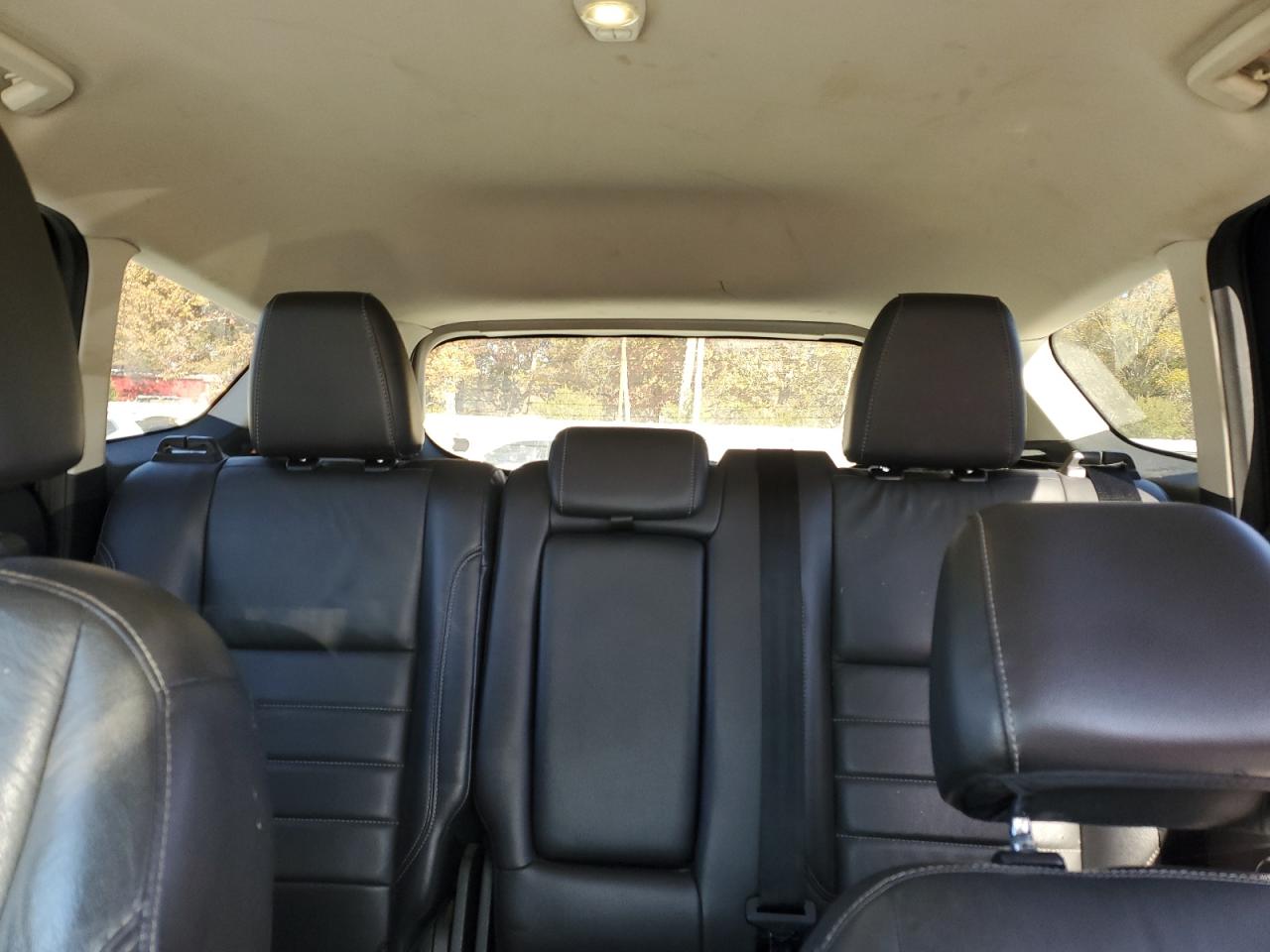 2016 Ford Escape Se VIN: 1FMCU9GX1GUC46398 Lot: 92193575