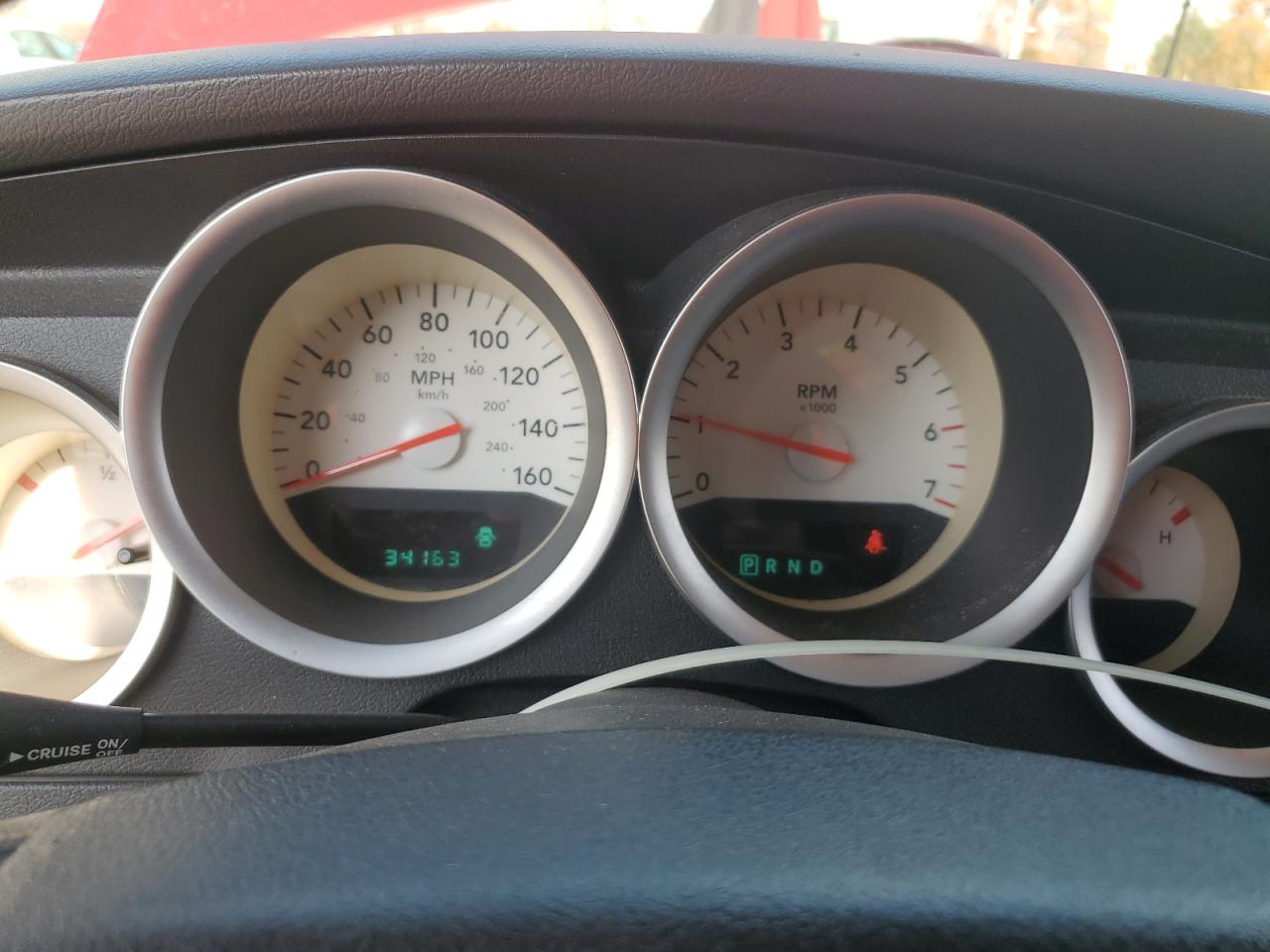 2006 Dodge Magnum R/T VIN: 2D4GV57216H361135 Lot: 93302895