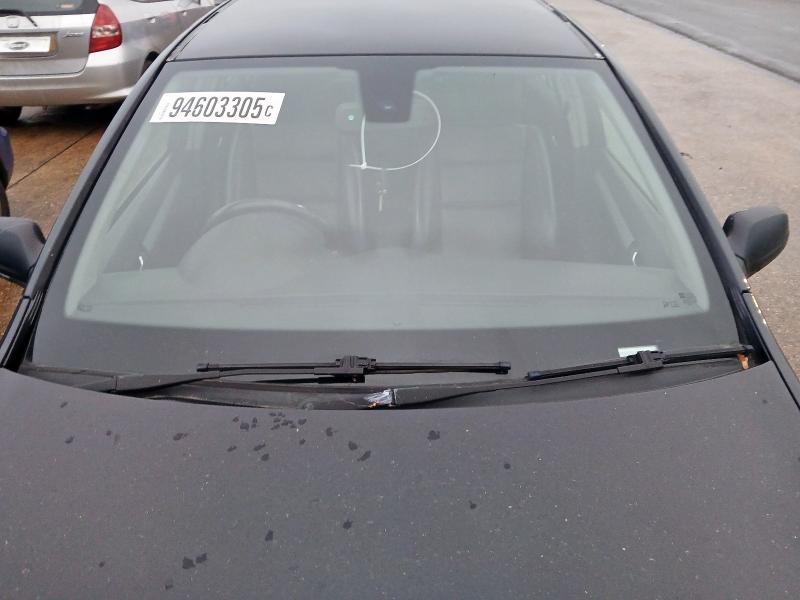 2006 VAUXHALL ASTRA 1.8I VVT ELITE 5DR AUTO