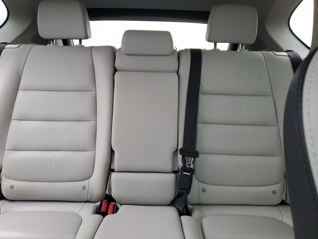 2016 Mazda Cx-5 Gt VIN: JM3KE4DYXG0701695 Lot: 93328845