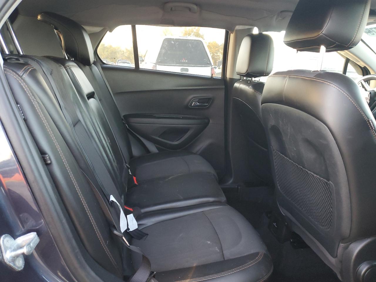 2018 Chevrolet Trax 1Lt VIN: 3GNCJPSB4JL153137 Lot: 91011775