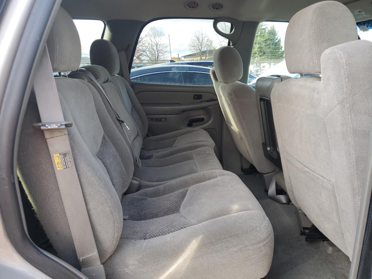 2004 Chevrolet Tahoe K1500 VIN: 1GNEK13Z64J311620 Lot: 93681785