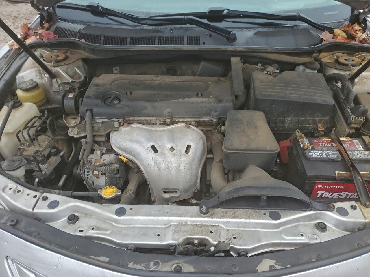 2009 Toyota Camry Base VIN: 4T1BE46K89U351041 Lot: 93750925