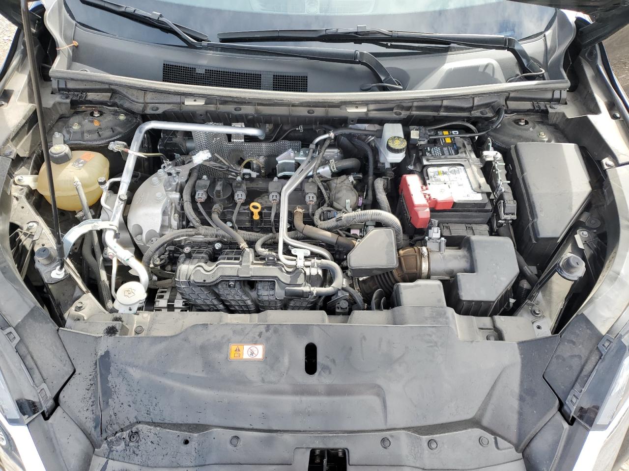 2022 Mitsubishi Outlander Se VIN: JA4J4UA81NZ066364 Lot: 93249045