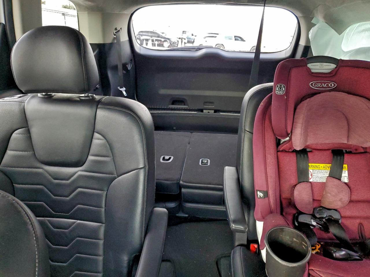 2022 Kia Telluride Sx VIN: 316941 Lot: 94415805