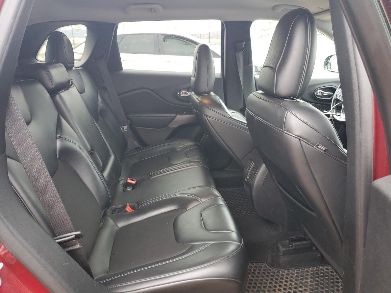 2020 Jeep Cherokee Latitude Plus VIN: 1C4PJMLXXLD612652 Lot: 93910295