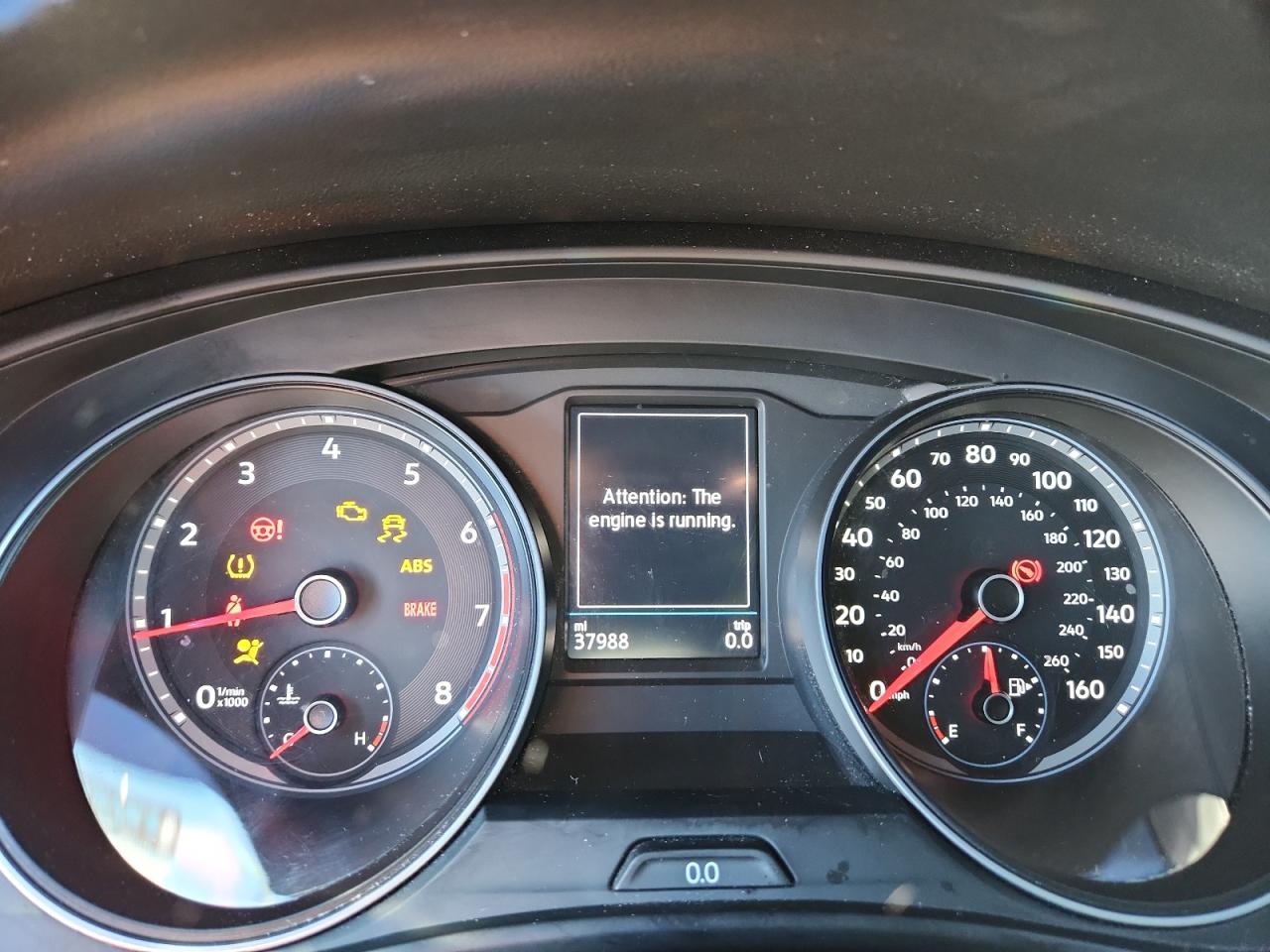 2021 Volkswagen Atlas Cross Sport Se VIN: 1V2KE2CA9MC204132 Lot: 93512665