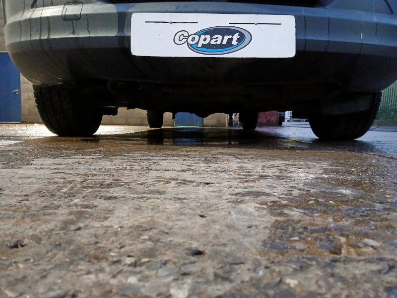 2019 MERCEDES-BENZ SPRINTER 3.5T H1 VAN