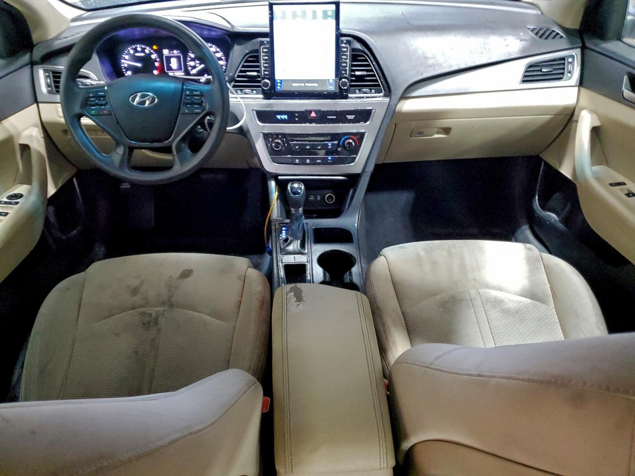 2015 Hyundai Sonata Se VIN: 5NPE24AF2FH223260 Lot: 93540775