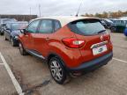2015 RENAULT CAPTUR 0.9 TCE 90 DYNAMIQUE MEDIANAV ENERGY 5DR for sale at Copart NEWBURY