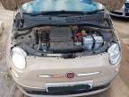 2013 FIAT 500 1.2 LOUNGE 3DR [START STOP] for sale at Copart SANDY