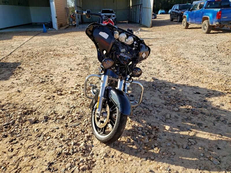 2020 HARLEY-DAVIDSON FLHTK   