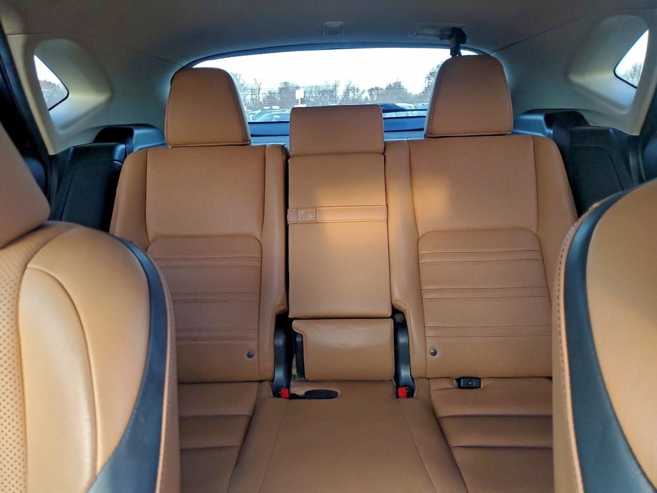 2017 Lexus Nx 200T Base VIN: JTJBARBZ5H2098977 Lot: 94158065