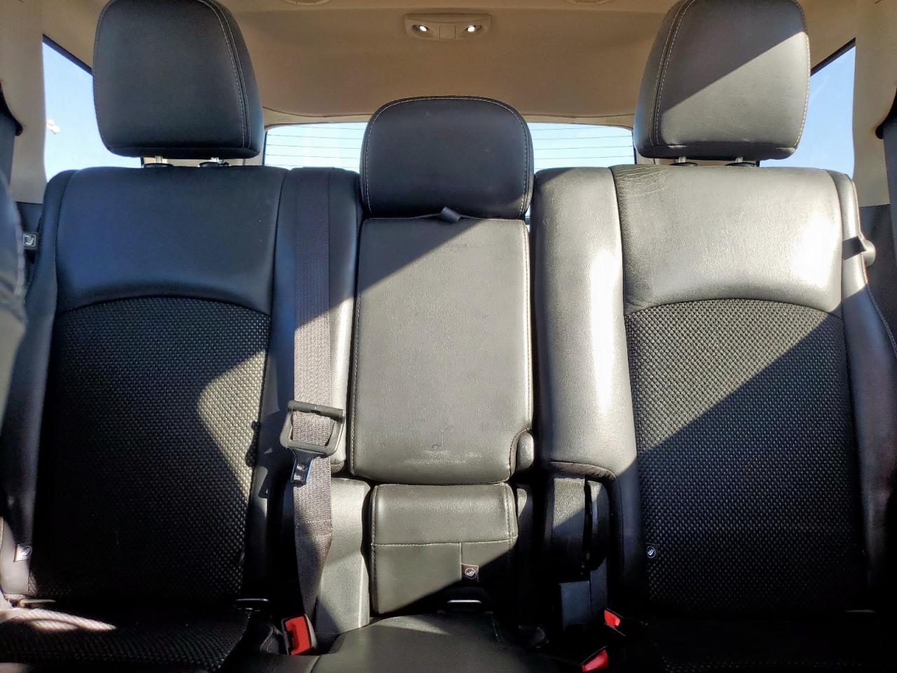 2016 Dodge Journey Crossroad VIN: 3C4PDCGB3GT194872 Lot: 90726495