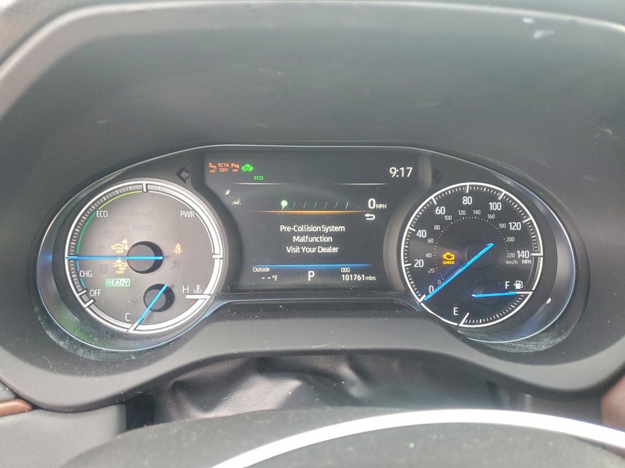 2021 Toyota Venza Le VIN: JTEAAAAHXMJ001504 Lot: 93737495