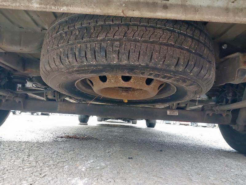 2015 CITROEN RELAY 2.2 HDI H2 VAN 130PS ENTERPRISE