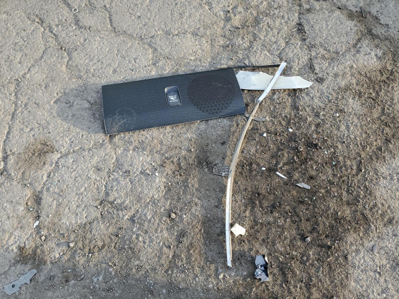 2024 Lexus Es 350 Base VIN: 58ADZ1B11RU162930 Lot: 91615385