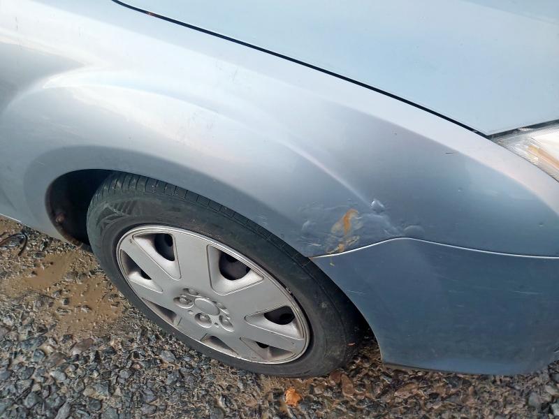 2007 FORD FOCUS 1.6 LX 5DR