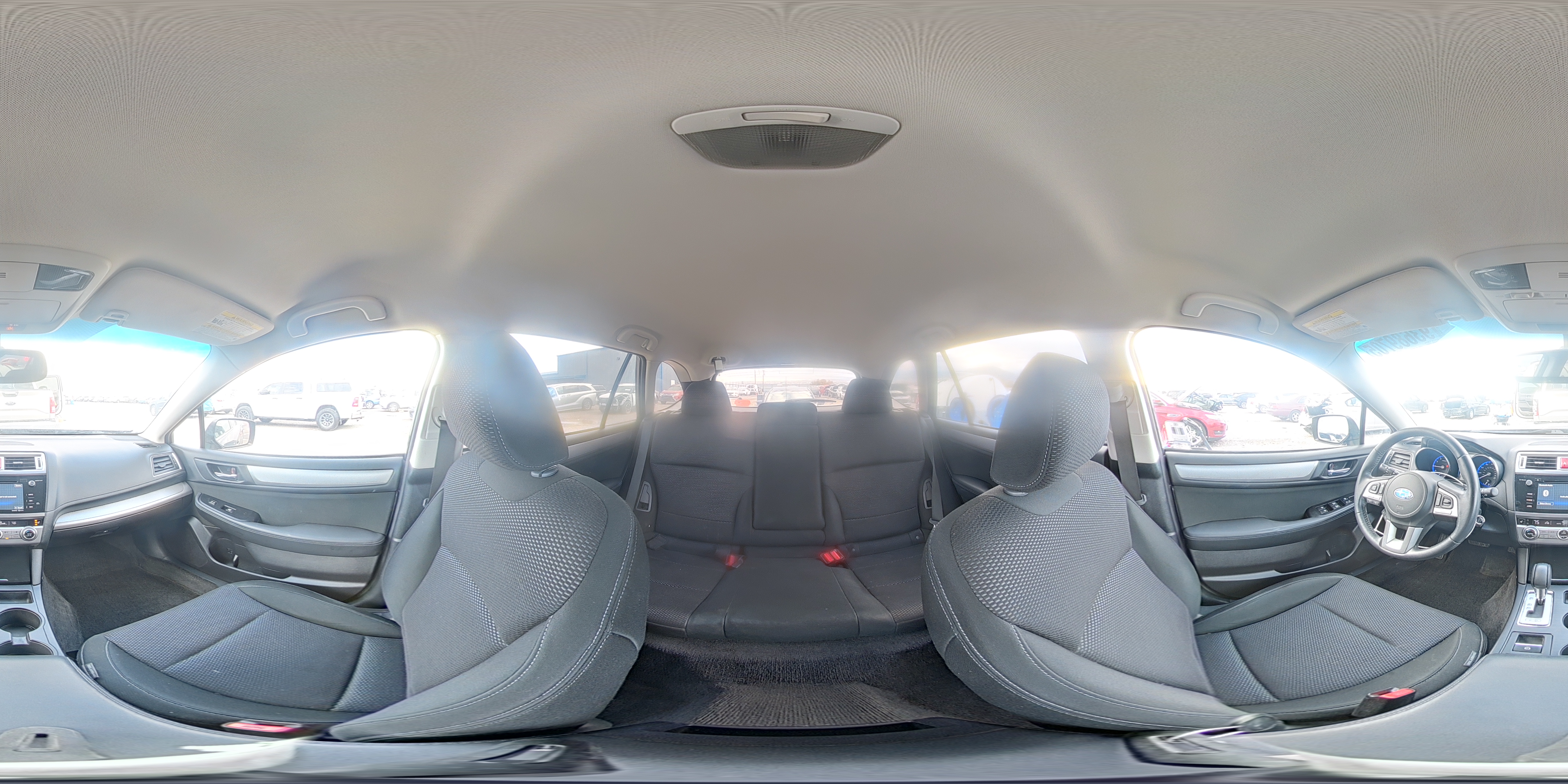 2015 Subaru Outback 2.5I Premium VIN: 4S4BSACC8F3265928 Lot: 93689705