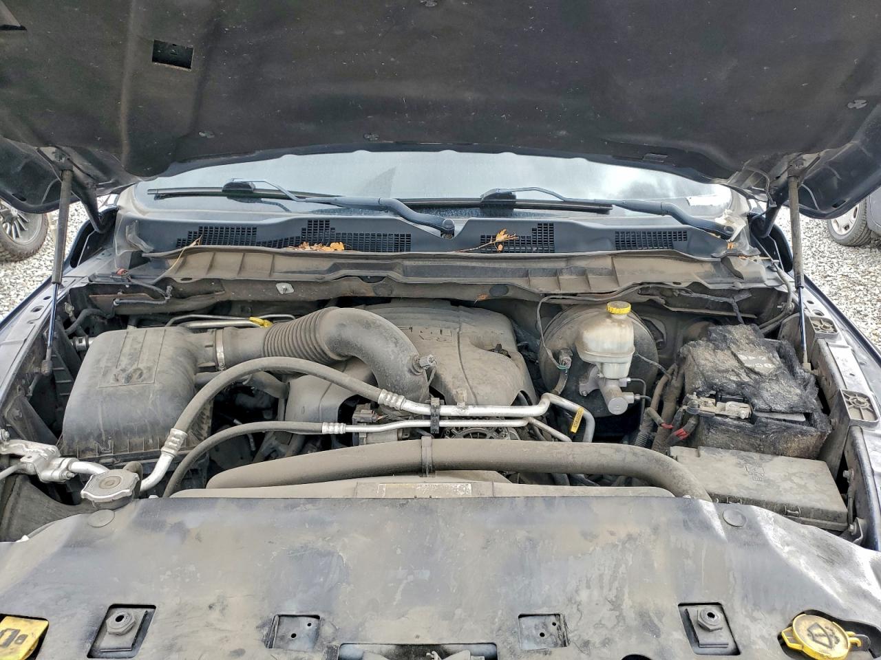 2015 Ram 1500 St VIN: 1C6RR7FT2FS756991 Lot: 94180755