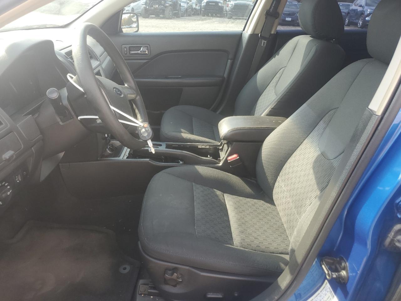 2012 Ford Fusion Se VIN: 3FAHP0HA2CR415200 Lot: 91686035