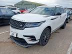 2018 LAND ROVER RANGE ROVER VELAR 2.0 D240 R-DYNAMIC SE 5DR AUTO for sale at Copart NEWBURY