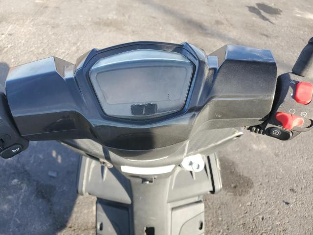 2022 GENUINE SCOOTER CO. RATTLER 200I  