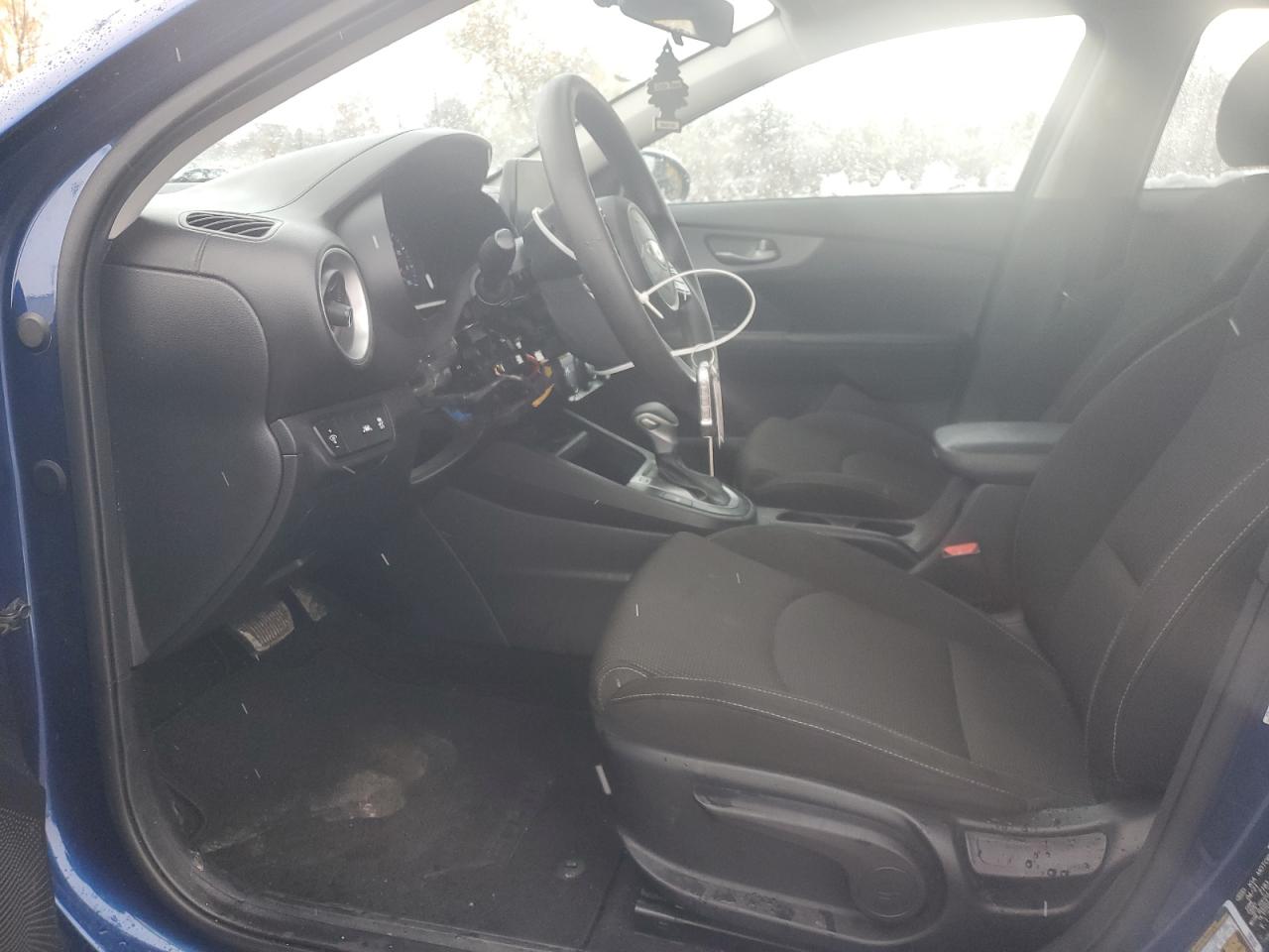 2021 Kia Forte Fe VIN: 3KPF24ADXME359107 Lot: 92234765