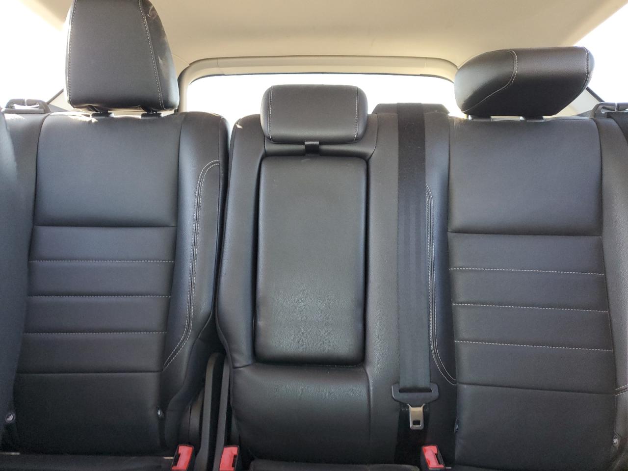 2013 Ford Escape Sel VIN: 1FMCU9H94DUB86094 Lot: 91462645