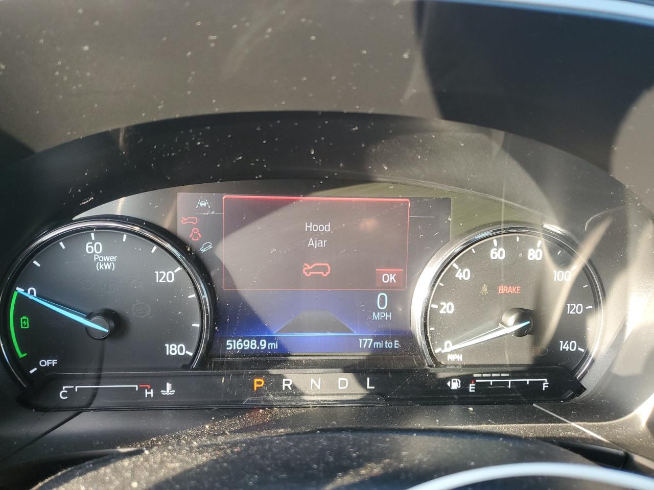 2022 Ford Escape Sel VIN: 1FMCU9CZ6NUA14495 Lot: 92477985