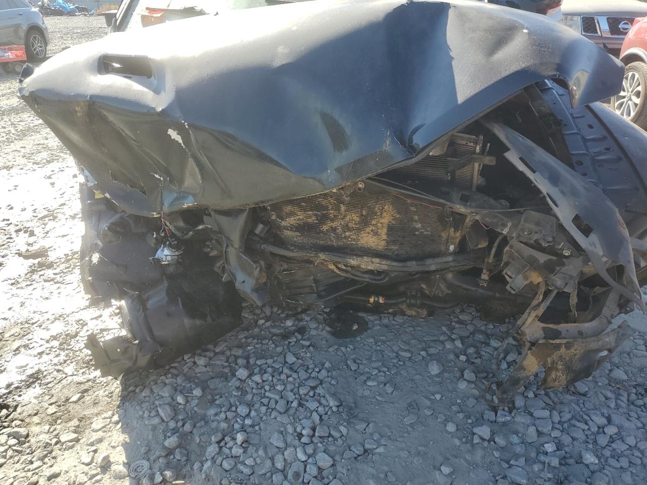 2013 Ram 1500 Sport VIN: 1C6RR6MT0DS638772 Lot: 92453925