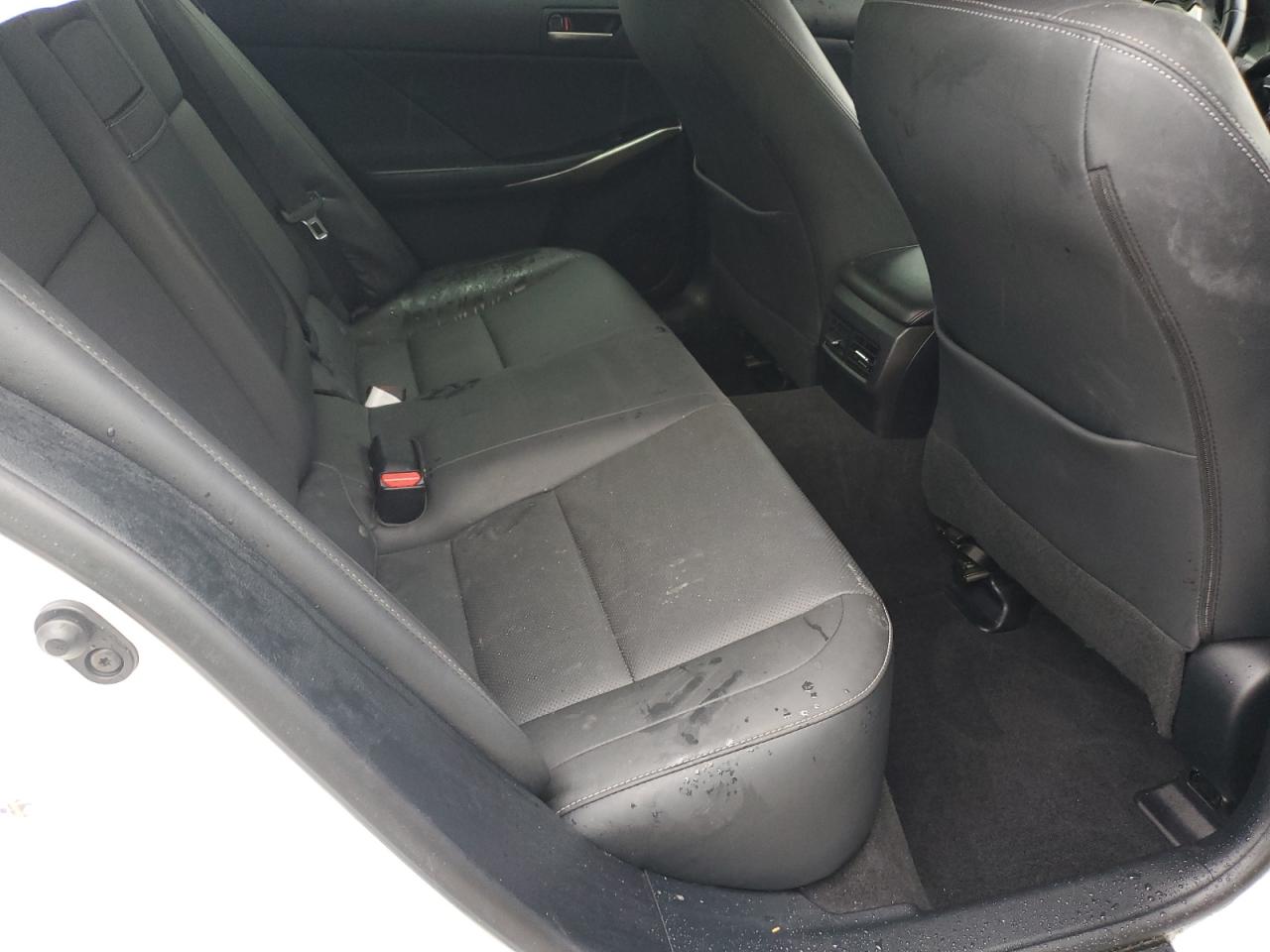 2017 Lexus Is 300 VIN: JTHCM1D29H5023910 Lot: 93280825