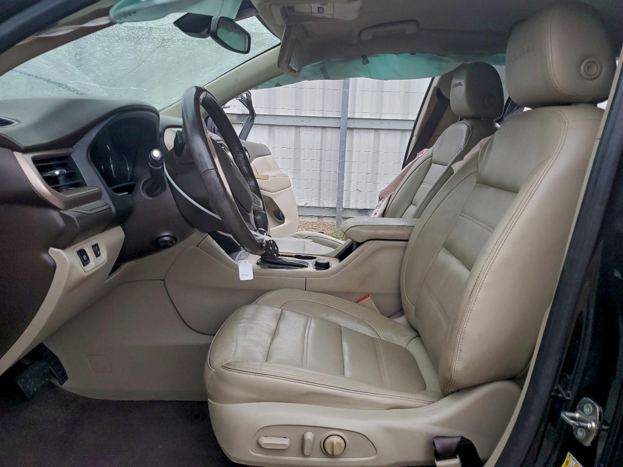 2018 GMC Acadia Denali VIN: 1GKKNPLS6JZ100427 Lot: 93787015