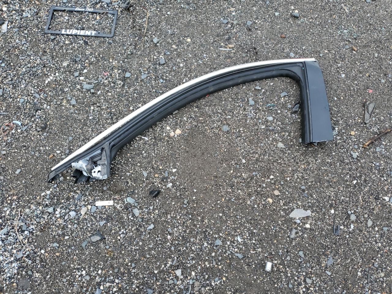 2018 GMC Terrain Denali VIN: 3GKALXEX2JL280720 Lot: 92162285