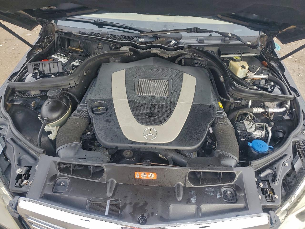 2008 Mercedes-Benz C 300 VIN: WDDGF54X18F056500 Lot: 94445335