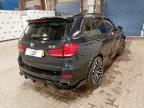 2016 BMW X5 XDRIVE40D M SPORT 5DR AUTO [7 SEAT] for sale at Copart SANDWICH