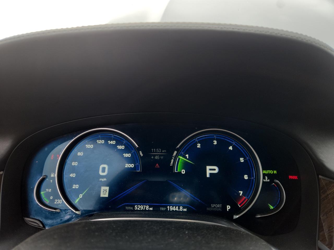 2018 BMW 750 Xi VIN: WBA7F2C57JB238477 Lot: 93613435