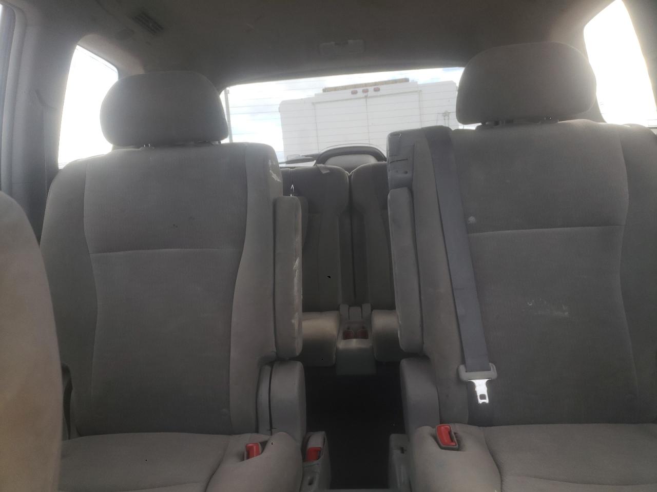 2012 Toyota Highlander Base VIN: 5TDZA3EH0CS020867 Lot: 91745015