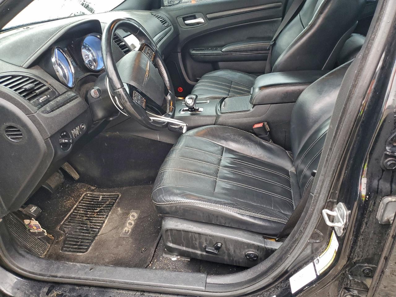 2014 Chrysler 300 S VIN: 2C3CCABG6EH138640 Lot: 93888955