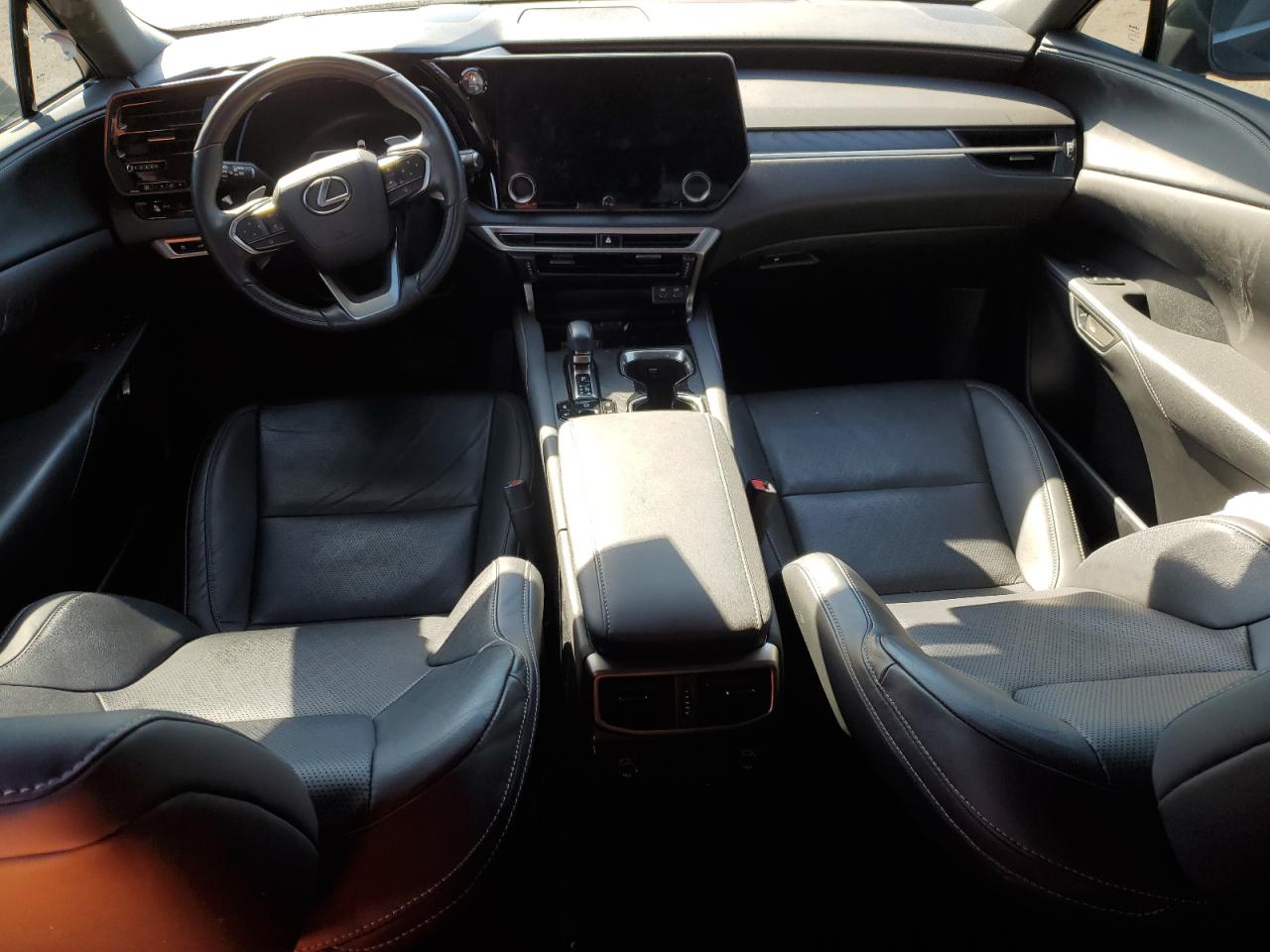 2023 Lexus Rx 350 Base VIN: 2T2BAMCA2PC011580 Lot: 91648795