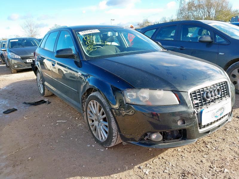 2008 AUDI A3 1.9 TDI SE 5DR