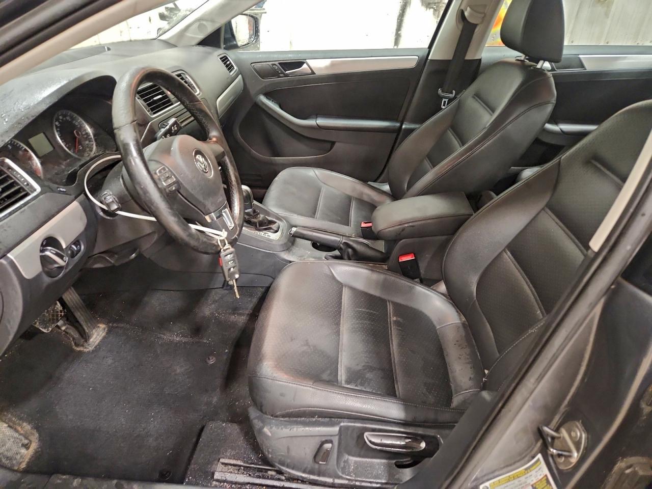 2013 Volkswagen Jetta Se VIN: 3VWDP7AJ8DM258246 Lot: 94516805