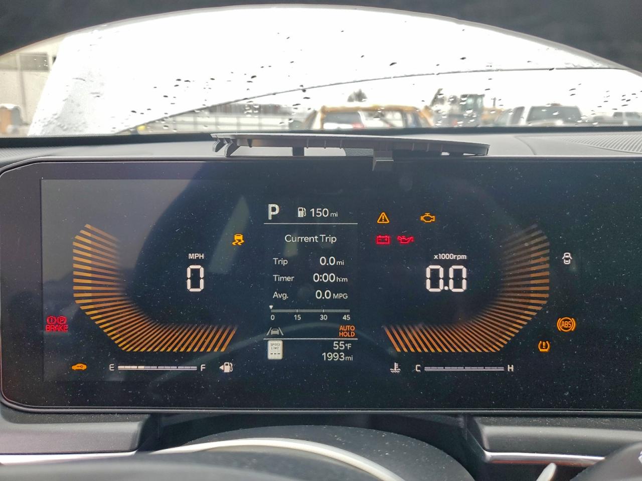 2026 Kia K5 Gt Line VIN: KNAG64J78T5398823 Lot: 94050745