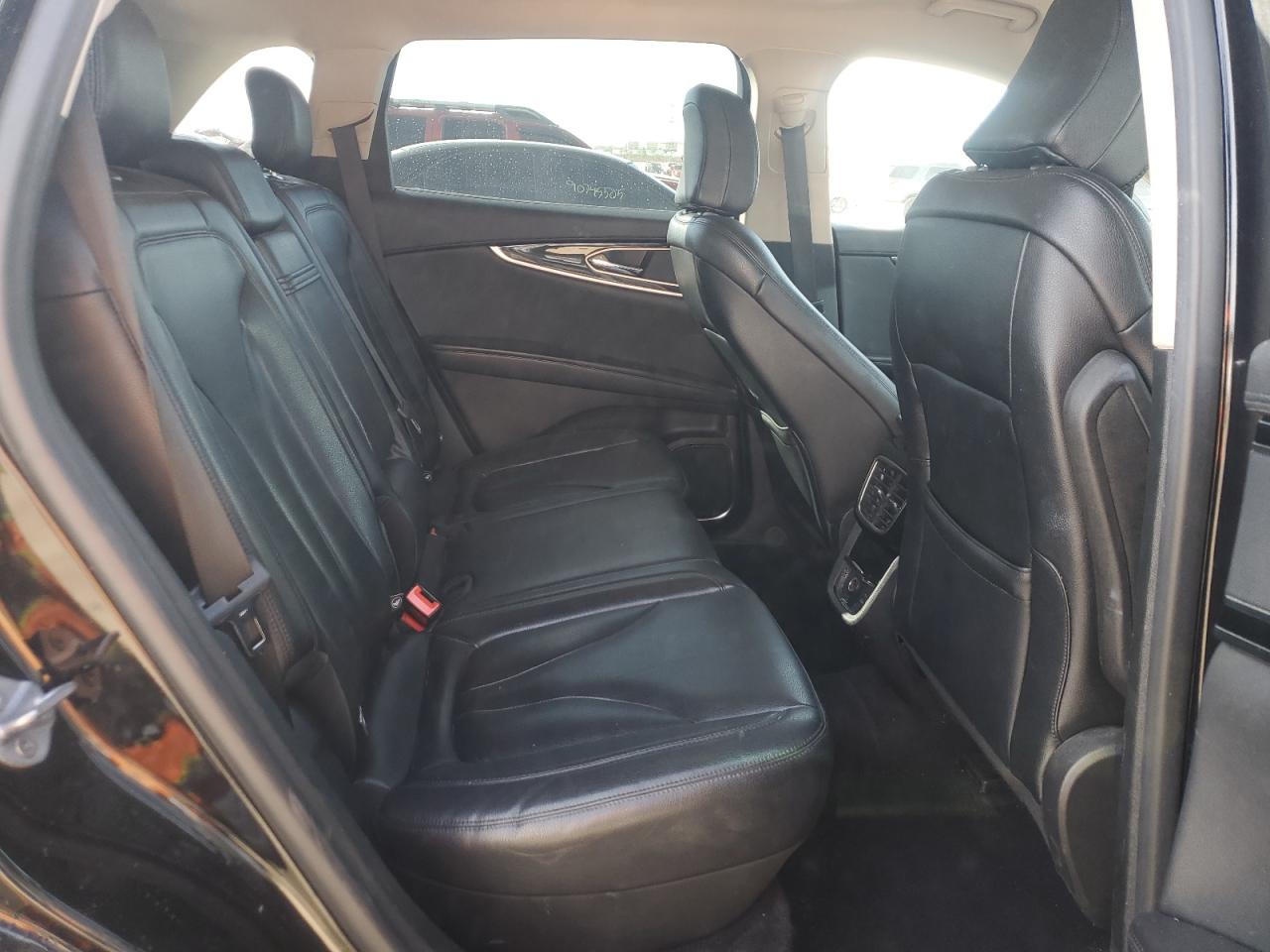 2022 Lincoln Nautilus VIN: 2LMPJ8J95NBL26339 Lot: 91638815